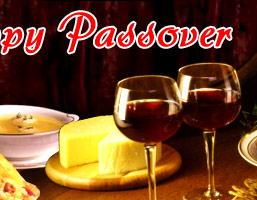Passover 2015